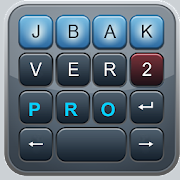 Jbak2 keyboard. Constructor.