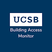 UCSB Building Access Monitor