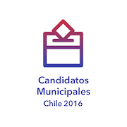 Candidatos Municipales 2016