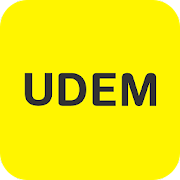 UDEM APP Campus digital