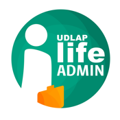 UDLAP Life Admin
