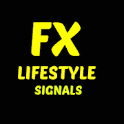 Fx Lifestyle - Official Signals Service App