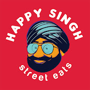 Happy Singh Eats