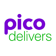 Pico Delivers