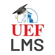 UEF LMS : Online Learning System