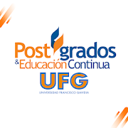 Postgrados UFG