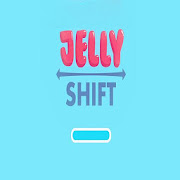 Jelly Shift 3D