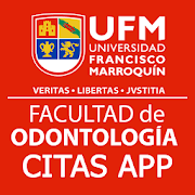 Citas Dental UFM