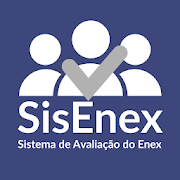 SisEnex - Sistema de Avaliação do Enex