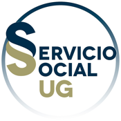Servicio Social UG