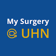 My Surgery @ UHN