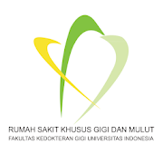 RSKGM Kedokteran Gigi Universitas Indonesia