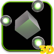 3D Cube LWP