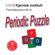 Periodic Puzzle