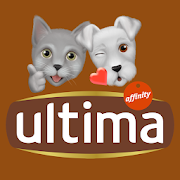 PETmoji stickers by Ultima