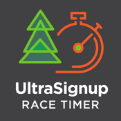 UltraSignup - Race Timer