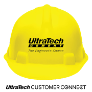 UltraTech Customer Connect