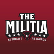 Militia Student Rewards