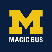 U-M Magic Bus