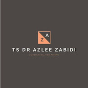 Ts Dr Azlee Zabidi