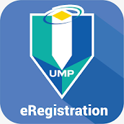 UMP eRegistration (New Student)