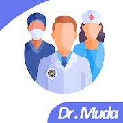 Dr. Muda UMSU - Aplikasi P3D