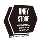 UNBY STORE メンバーズアプリ