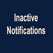Inactive Notification