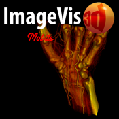 ImageVis3D Mobile Universal
