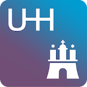 UHH global – App for international users