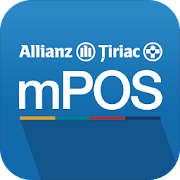Allianz-Tiriac mPOS