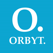 Orbyt for iPhone