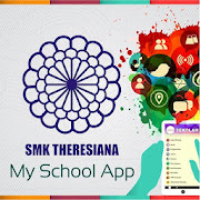 School App SMK Theresiana