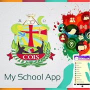 School app SMA Kebon Dalem Semarang