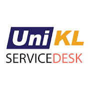 UniKL Service Desk