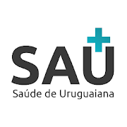 App SAU - Aplicativo da Saúde de Uruguaiana