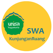 UNISA_SwaKunjunganRuang