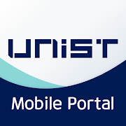 UNIST m-Portal