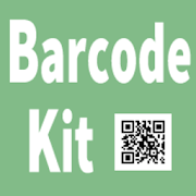 ADMi-21 Barcode-Kit
