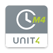 Unit4 Timesheets M4