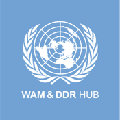 WAM and DDR Hub