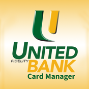 UFB Card Manager