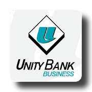 Unity Bank Business Mobile