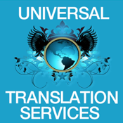 Certified Translation Tool
