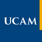 UCAM Univ. Católica de Murcia
