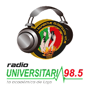 Radio Universitaria 98.5 FM