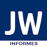 Informe de Servicio JW