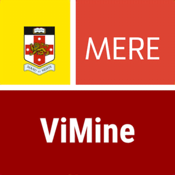 SMERE ViMine Mining Methods