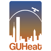 GUHeat: Heat Index, Thermal Comfort, LST and UHIs
