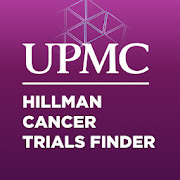 UPMC Hillman Cancer Center Trials Finder